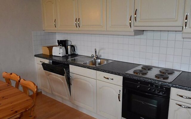 Apartment Anne (2. Stock)