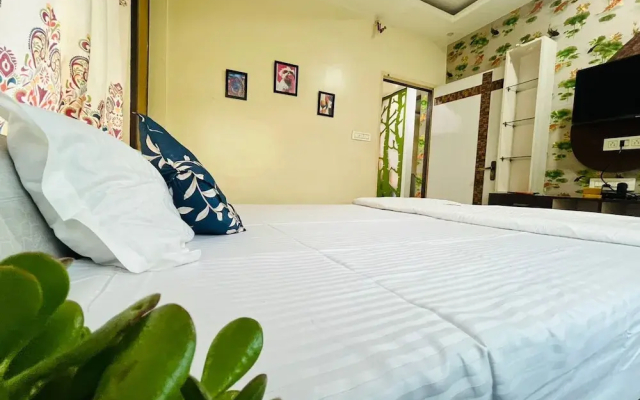 Green Edge Regency