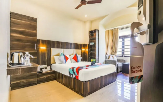 Fabexpress Abad Inn