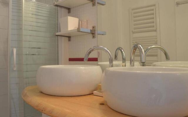 Appartement Banyuls-sur-Mer, 3 pièces, 4 personnes - FR-1-225C-589