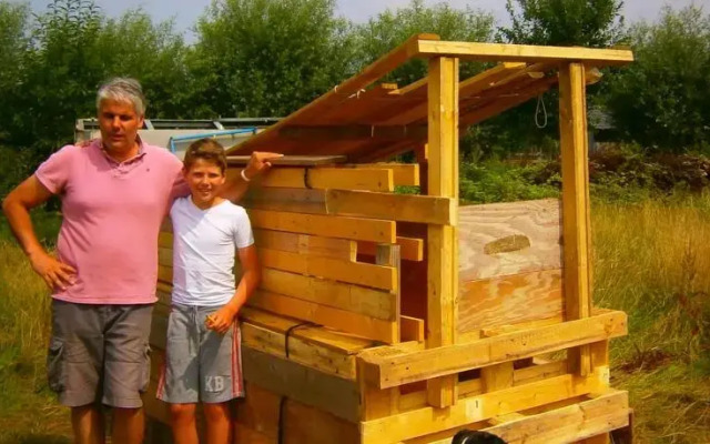 Theaterboerderij Op t Hogt