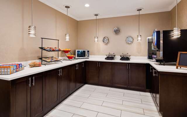 Best Western Muscatine / Pearl City Hotel