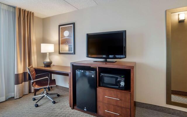 Comfort Inn Shady Grove - Gaithersburg - Rockville