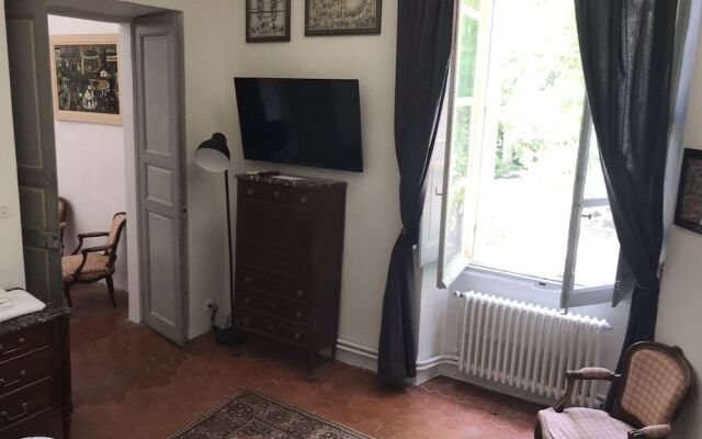 Château de Saint-Girons B&B