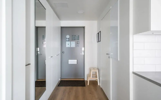 Hiisi Homes Espoo Finnoo