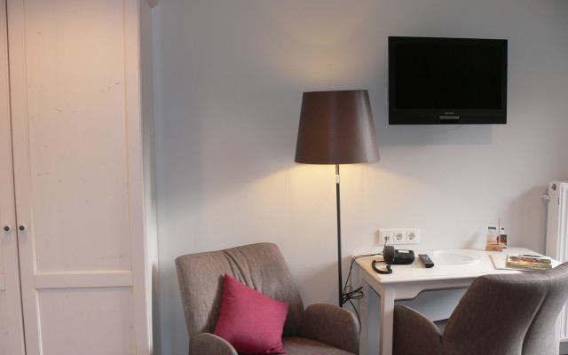 Landidyll Landaus Liesetal