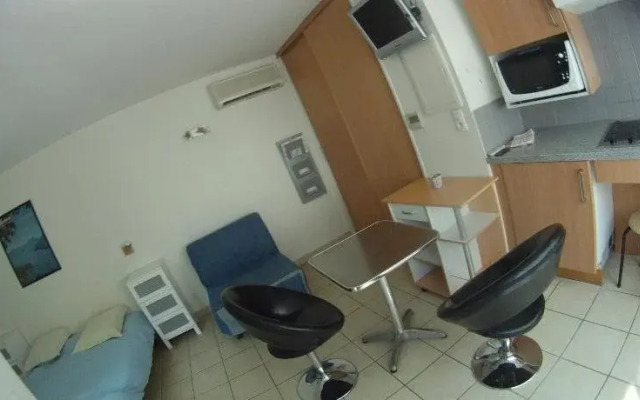 Résidence Florimontane