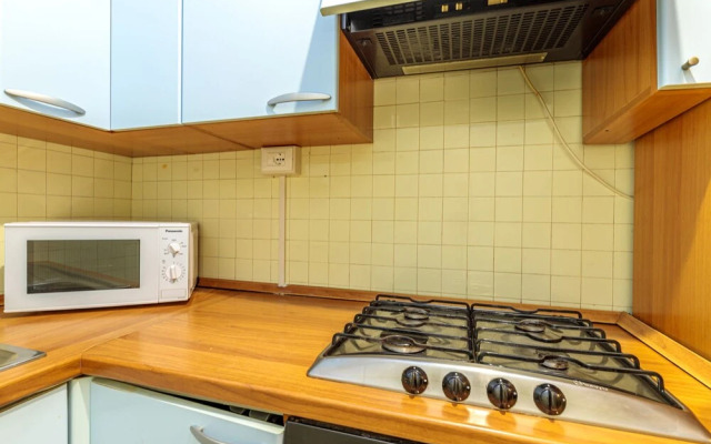 Grattacielo Vittoria 7 Sea Front