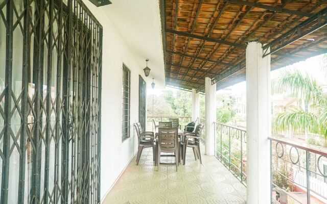 OYO 15010 Heaven Homes