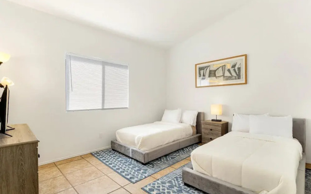 Sonesta Tucson