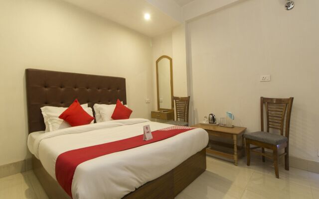 OYO 14341 Hotel Highland Vista
