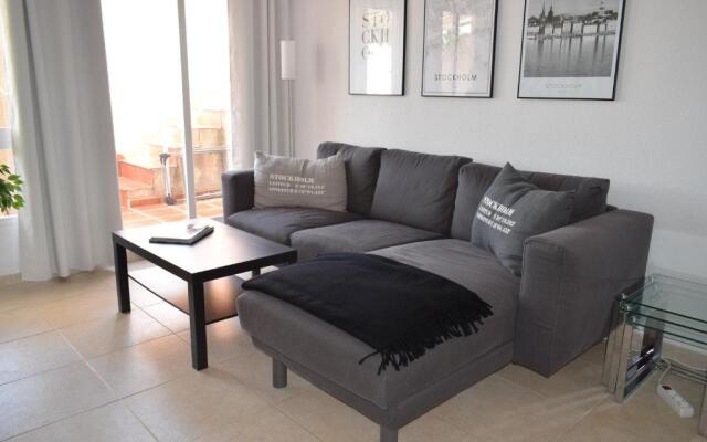 AT3203 Atico Paraiso 2 Els Molins