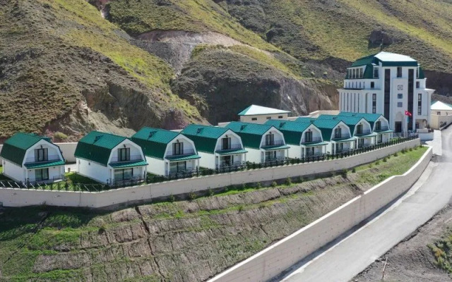Ve Hotels Palandöken