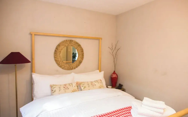 Spacious Private Annex Near Ashford