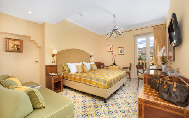 Hotel Antiche Mura
