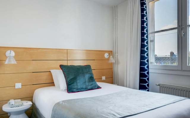 Hotel Lorette - Astotel