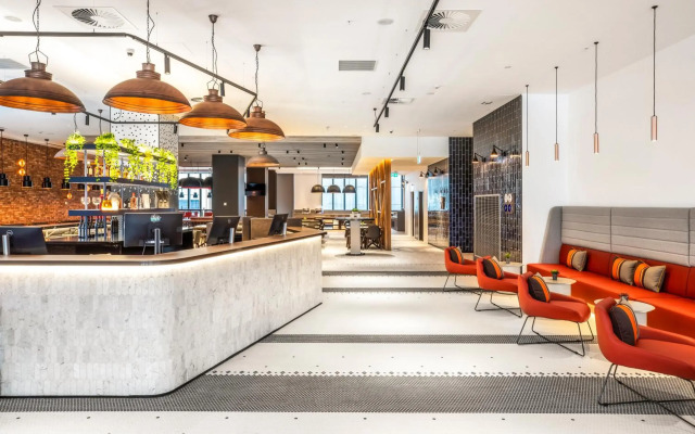 Holiday Inn Express Melbourne Little Collins by IHG