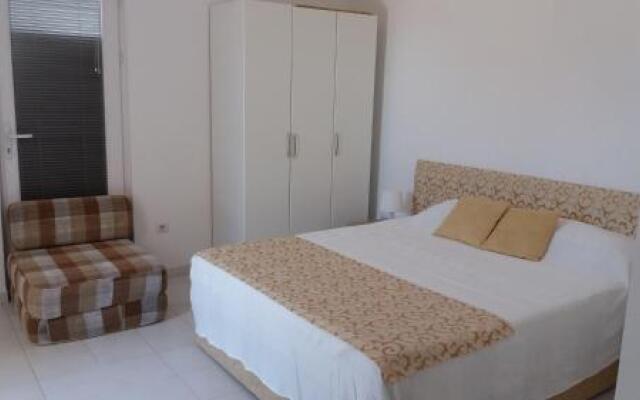 Apartments Boka Sun