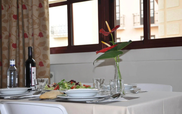 Apartamentos Los Girasoles II