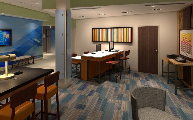 Holiday Inn Express & Suites Moncton by IHG