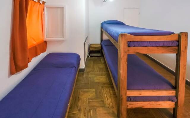 Yanquetruz Hostel Suite