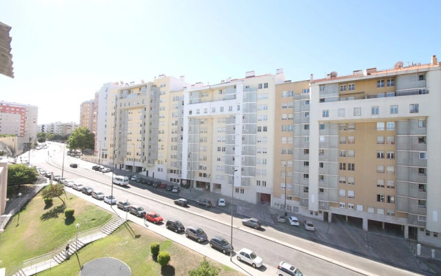 Nice Flat by Quinta das Conchas