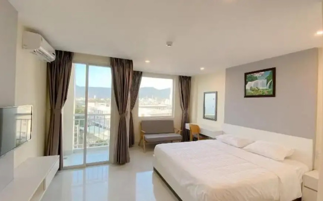 OYO 1062 Wannatel Hotel And Apartment
