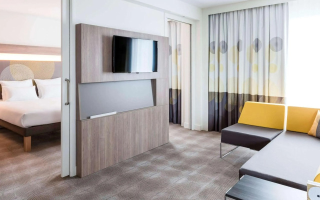 Novotel Amsterdam Schiphol Airport