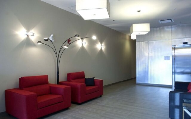 1410 Inglewood Condominium