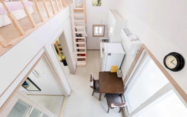 Seoul Corner Guesthouse 2