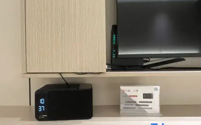 JiaXing MoonHotel