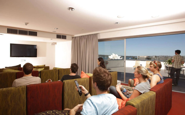 YHA Sydney Harbour