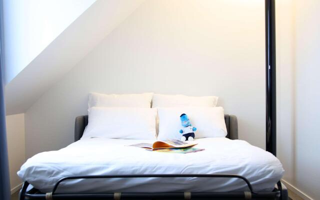 Novotel Lille Centre Grand Place