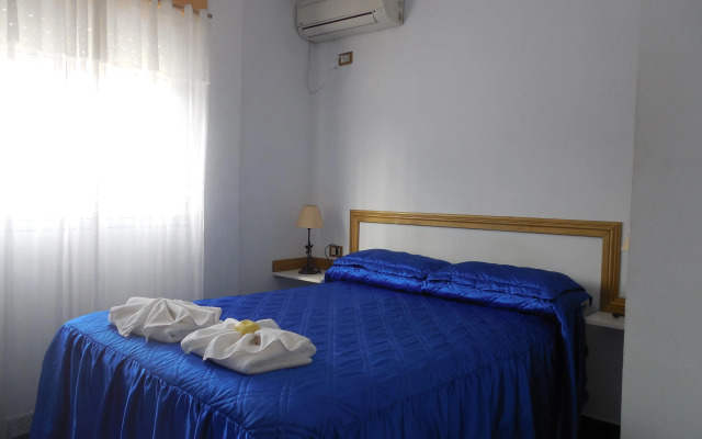 Victor Hotel