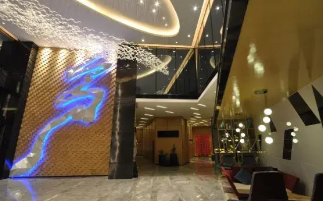 Bamaman Hotel
