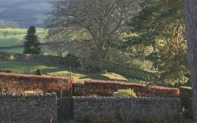 Ald White Craig Farm