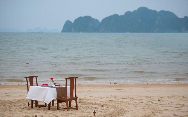 Tuan Chau Resort Ha Long