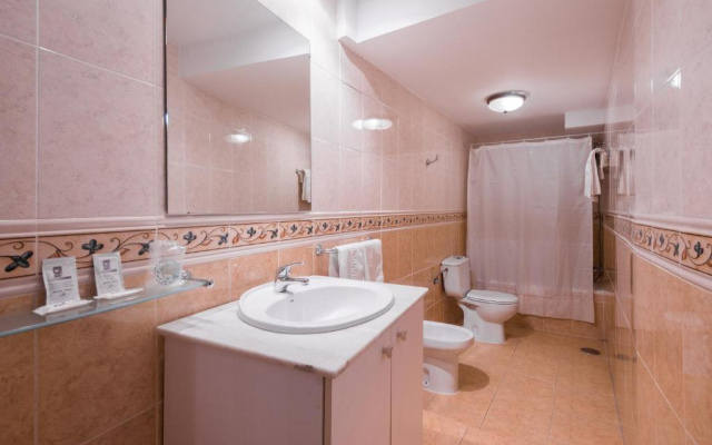 Hostal El Ciervo