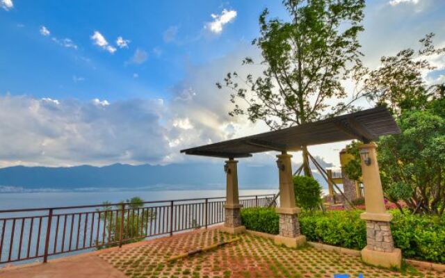 Mengyunnan Qianmo Holiday Hotel