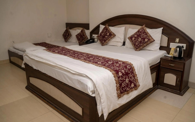 Hotel Ruby