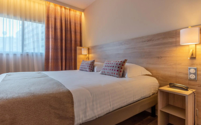 Hotel L'Empreinte