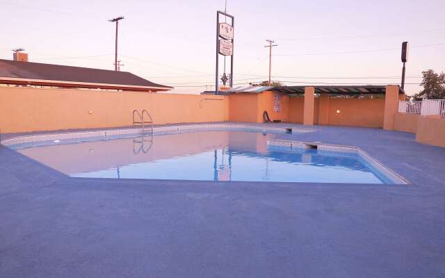 Americas Best Value Inn Hanford