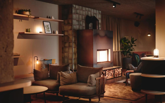 Hotel Gilbert