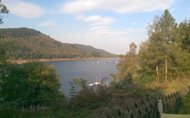 Hotel Berghof am See