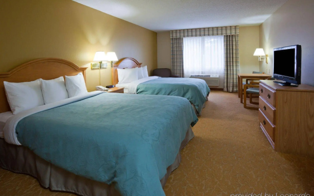 Country Inn & Suites by Radisson, Baxter, MN