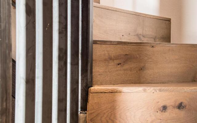 Design Chalet Kauz I