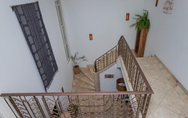 Ipanema Hills Loft