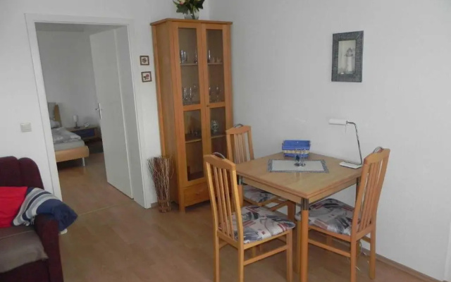 FEWO am Wilhelmsberg EG01