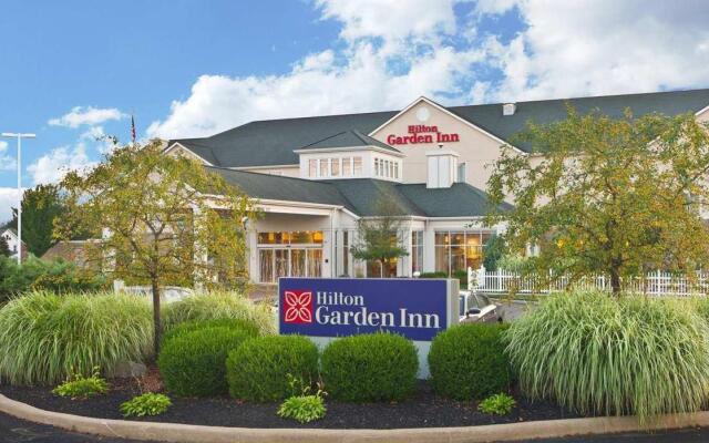 Hilton Garden Inn Wooster