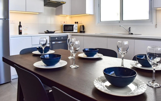 Mythical Sands Resort